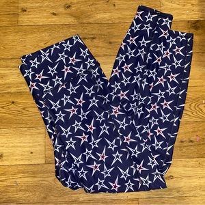 Star Leggings